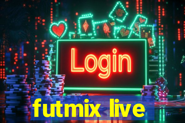 futmix live